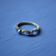 3D Section Ring